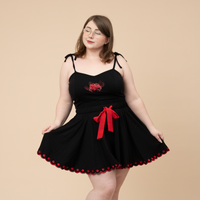 Higanbana Pajama Shorts