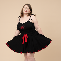 Higanbana Pajama Shorts