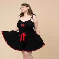 Higanbana Pajama Shorts