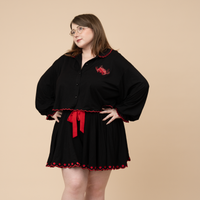 Higanbana Pajama Top