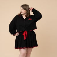 Higanbana Pajama Top