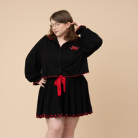 Higanbana Pajama Shorts