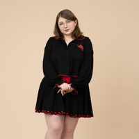 Higanbana Pajama Top