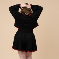 Higanbana Pajama Shorts