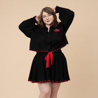 Higanbana Pajama Shorts