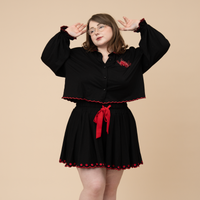 Higanbana Pajama Top