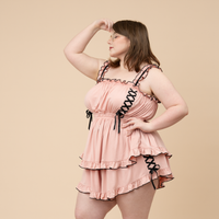 Goddess Pajama Set (Restocking September 2025)