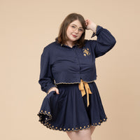 Stardust Pajama Top