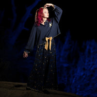 Stardust Pajama Pants (Restocking in August)