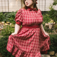 Apple Harvest Dress