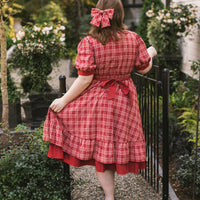 Apple Harvest Dress