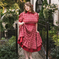 Apple Harvest Dress