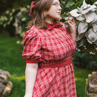 Apple Harvest Dress
