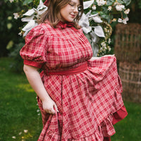Apple Harvest Dress