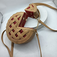 Cherry Pie Bag