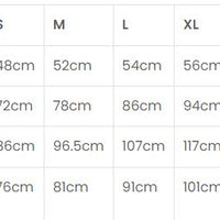 Shibuya's Cow Skirt (Black)