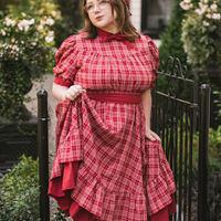 Apple Harvest Dress
