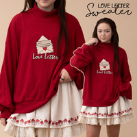 Love Letter Sweater