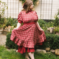 Apple Harvest Dress