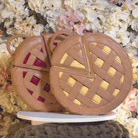 Apple Pie Bag