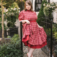 Apple Harvest Dress