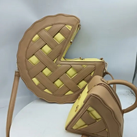 Apple Pie Bag