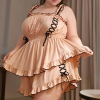 Goddess Pajama Set (Restocking September 2025)