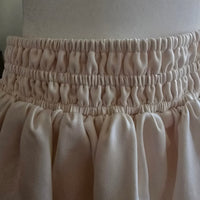 Mushroom Skirt