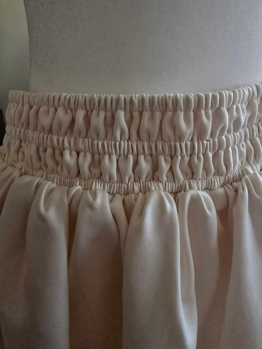 Mushroom Skirt