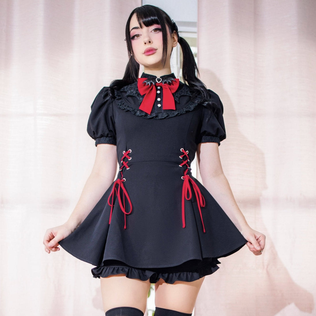 Dusk Doll Set