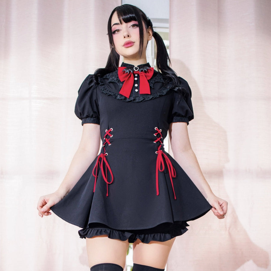 Dusk Doll Set