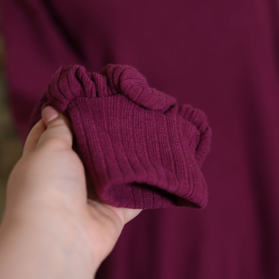 Oversized Sweater