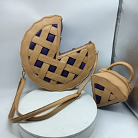 Blueberry Pie Bag
