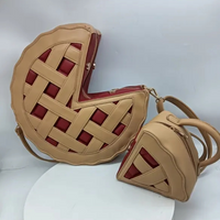 Blueberry Pie Bag