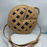 Blueberry Pie Bag