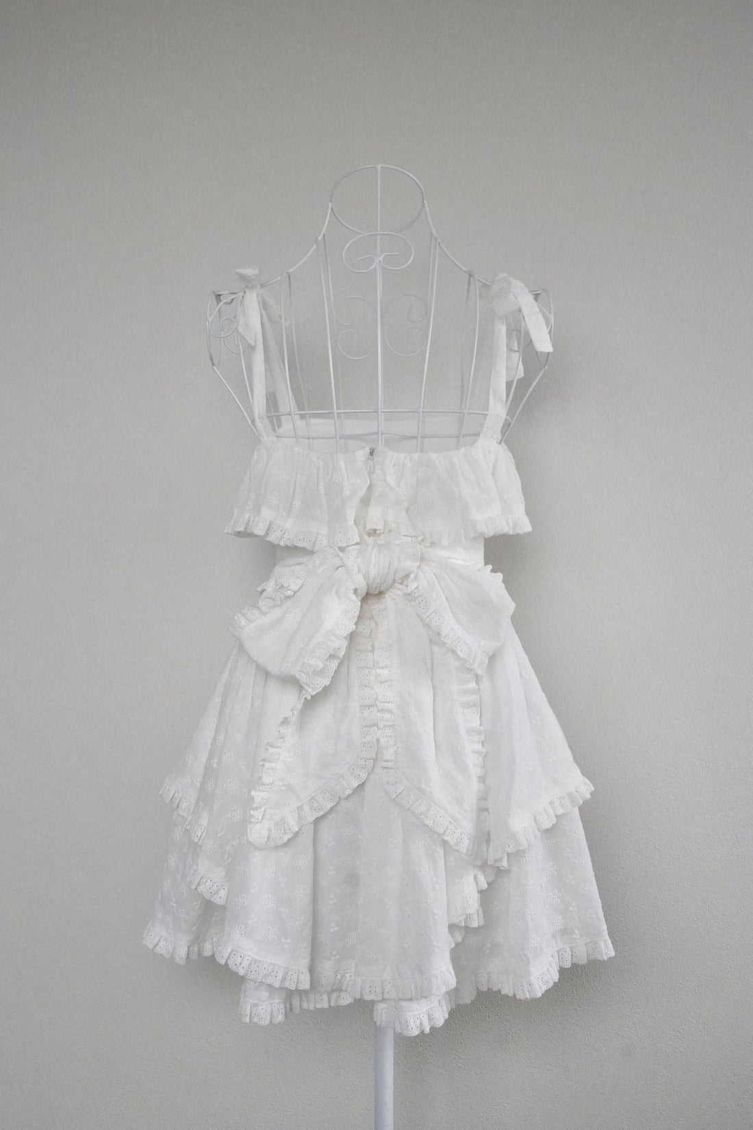 Dandelion Summers 100% Cotton Romper