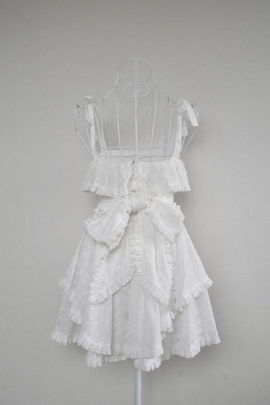 Dandelion Summers 100% Cotton Romper