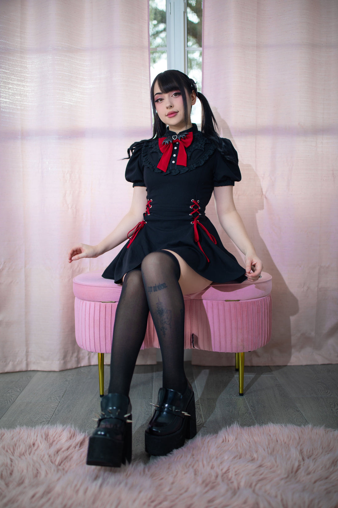 Dusk Doll Set