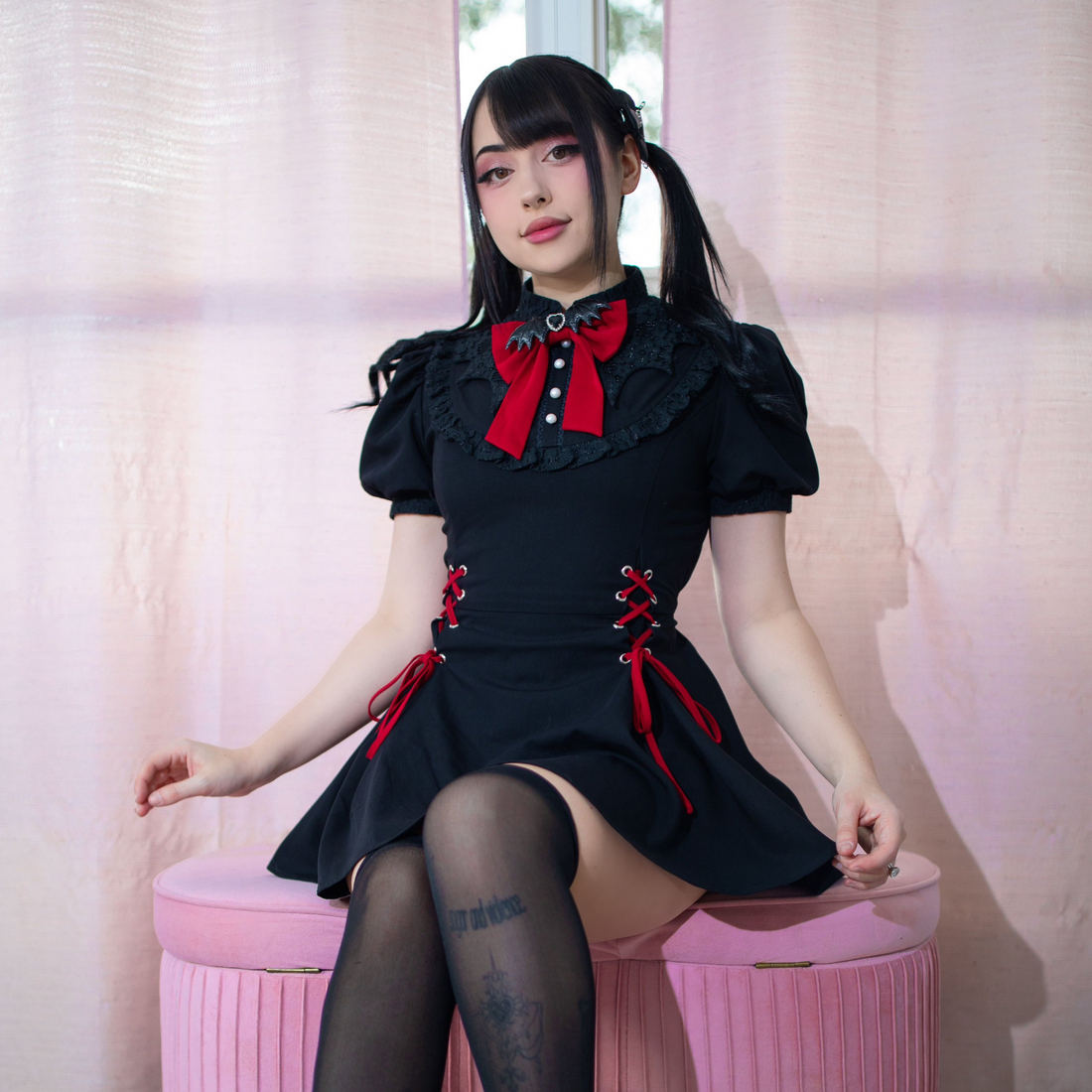 Dusk Doll Set