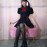 Dusk Doll Set