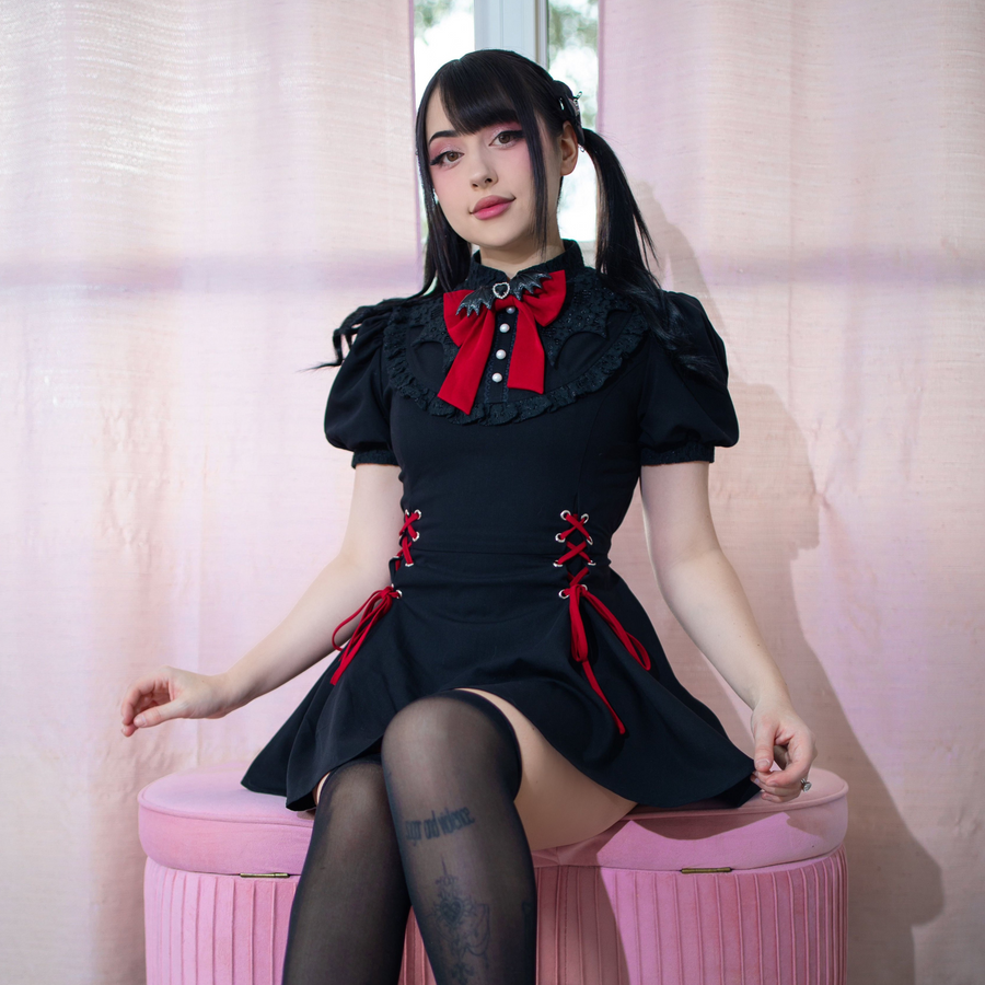 Dusk Doll Set