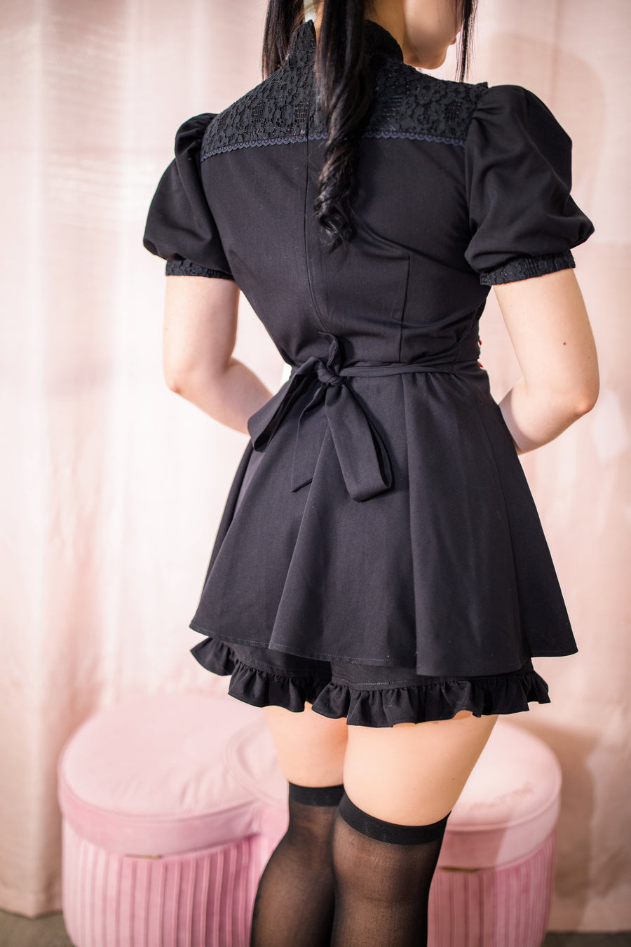 Dusk Doll Set