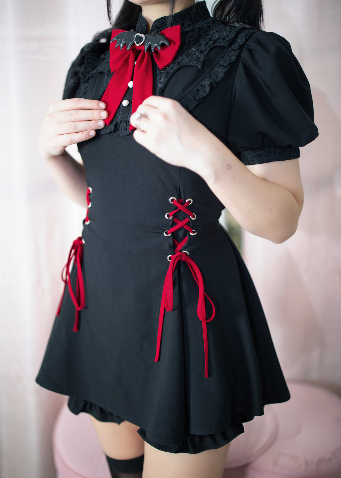 Dusk Doll Set