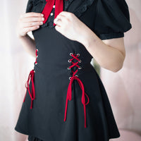 Dusk Doll Set