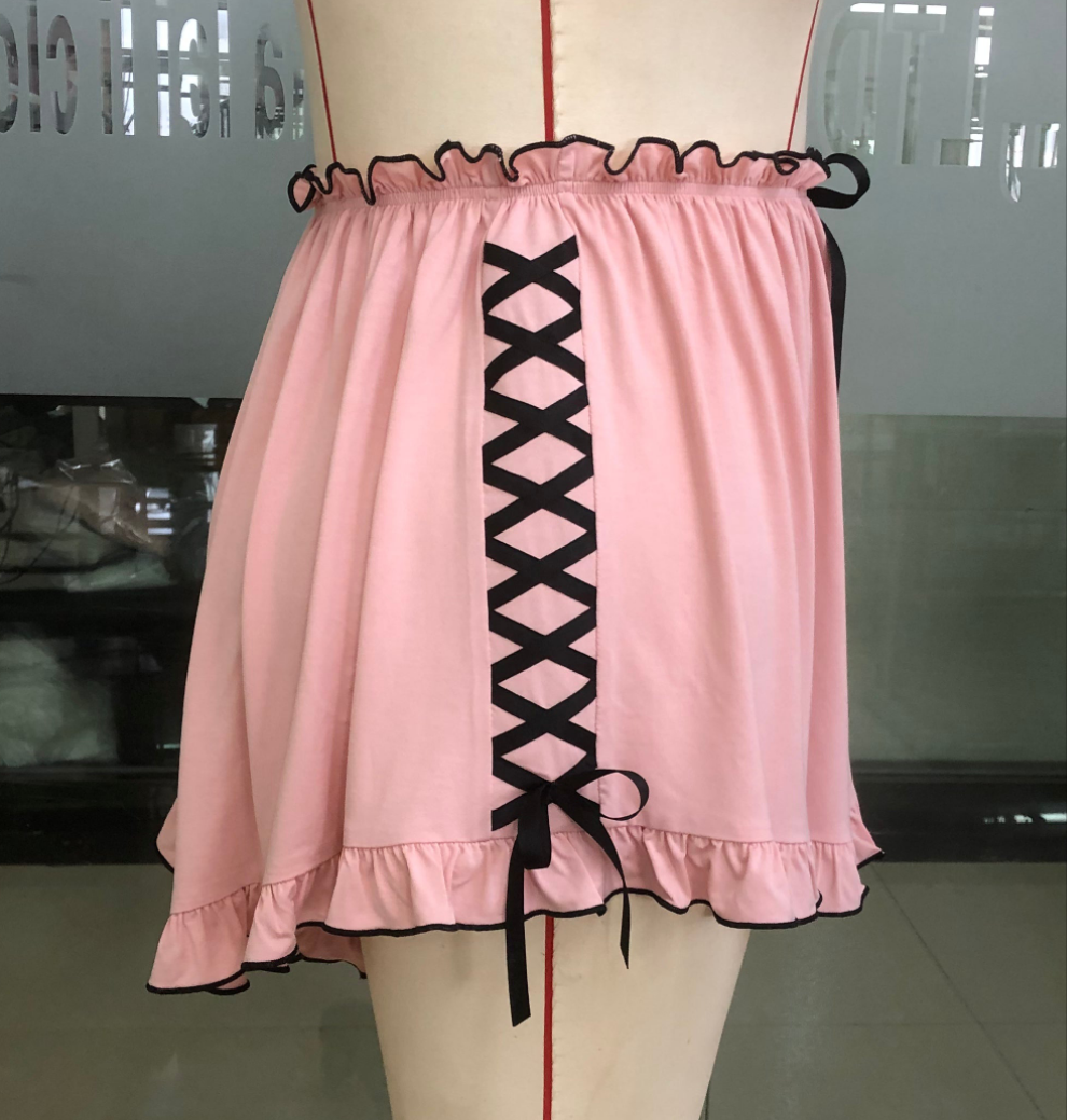 Goddess Pajama Set (Restocking September 2025)
