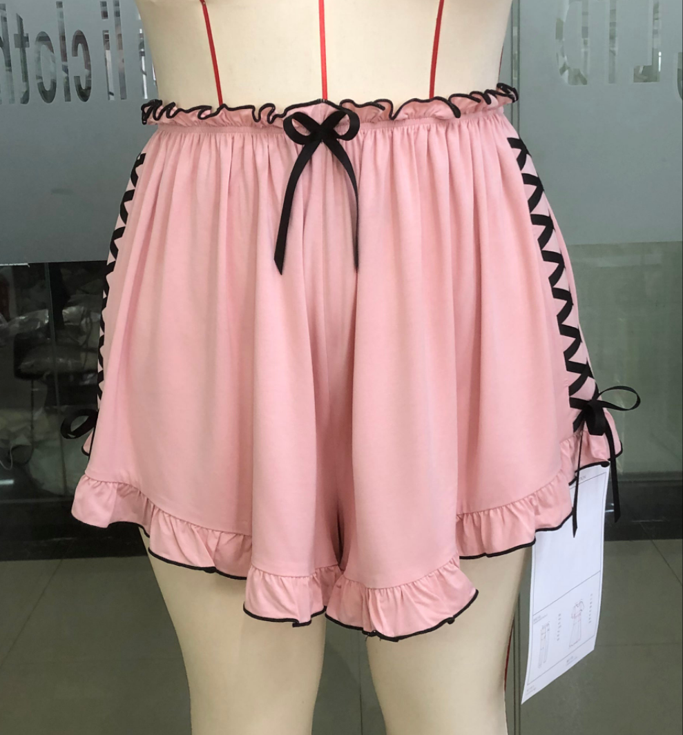 Goddess Pajama Set (Restocking September 2025)