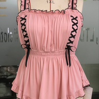Goddess Pajama Set (Restocking September 2025)