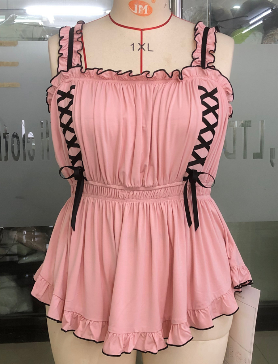 Goddess Pajama Set (Restocking September 2025)