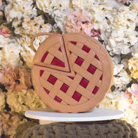 Blueberry Pie Bag