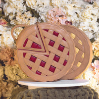 Blueberry Pie Bag